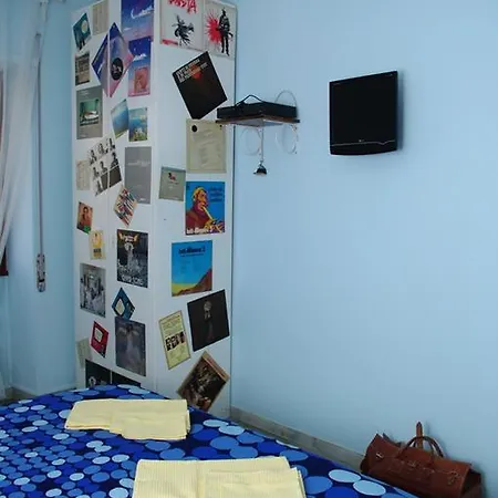 Couette-café Demode *