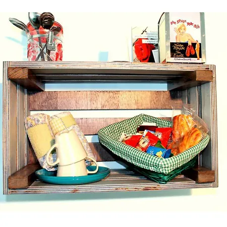 Couette-café Demode Rome