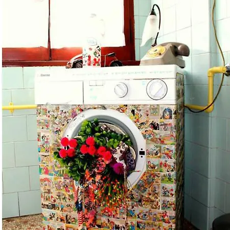 Bed & Breakfast Demode