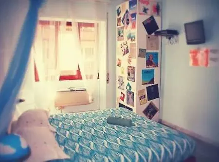 Bed & Breakfast Demode