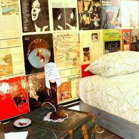 Demode Bed & Breakfast *