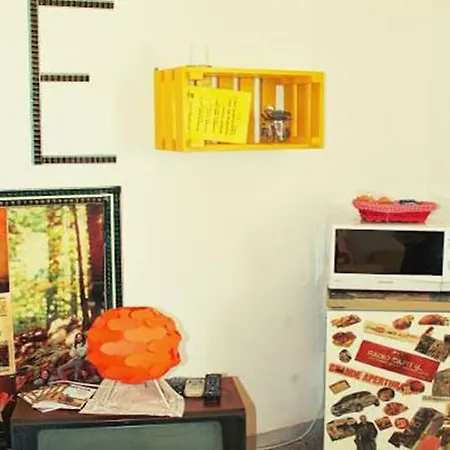 Demode Bed & Breakfast Rome