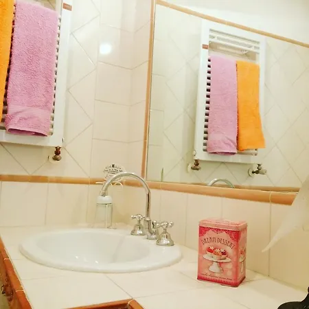 Bed & Breakfast Demode Řím