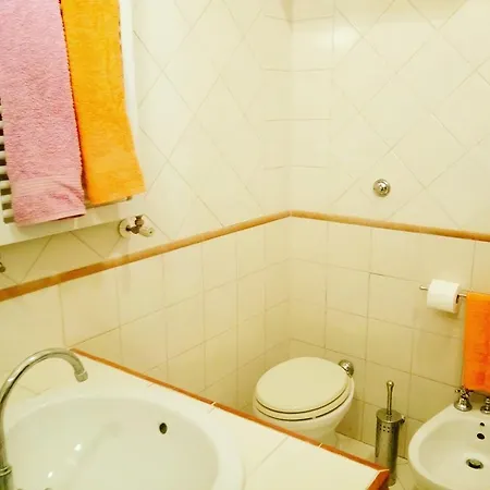 Demode Bed & Breakfast Řím