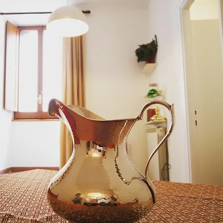 Bed & Breakfast Demode Rome