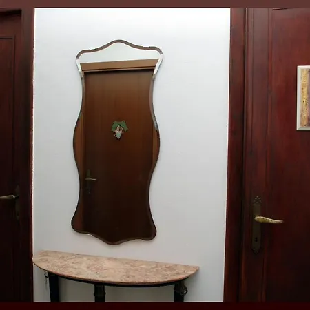 Bed & Breakfast Demode