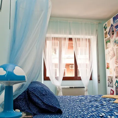 Bed & Breakfast Demode *