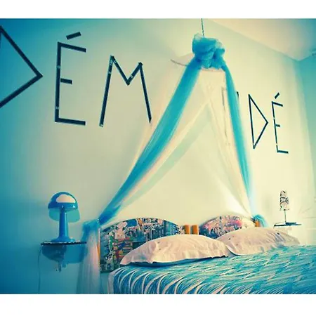 Demode Bed & Breakfast